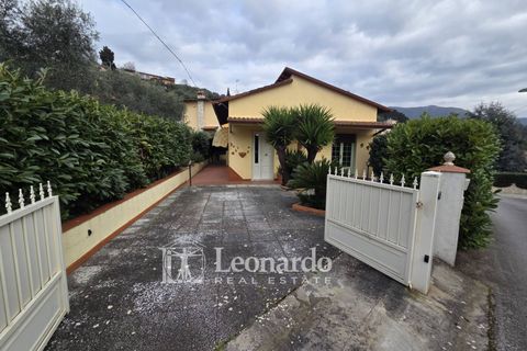 Villa i Massarosa, Lucca, Massarosa - € 260.000 | Ref: ES604 - foto 24