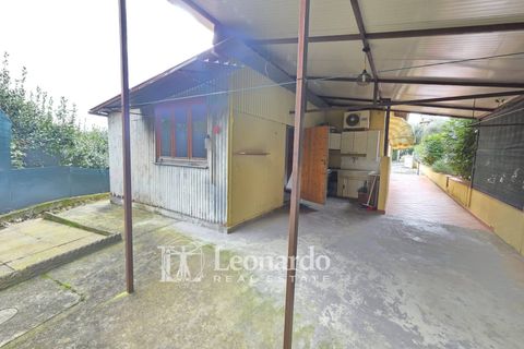Villa i Massarosa, Lucca, Massarosa - € 260.000 | Ref: ES604 - foto 26