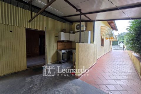 Villa i Massarosa, Lucca, Massarosa - € 260.000 | Ref: ES604 - foto 27