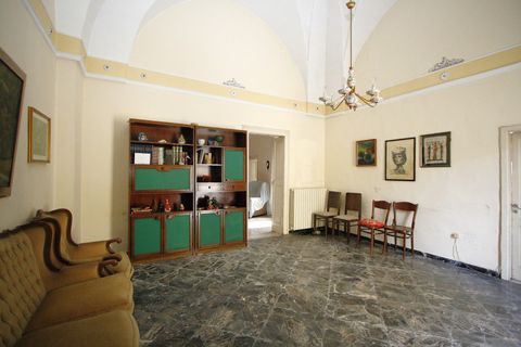 Villa i Casarano, Lecce, Casarano - € 69.000 | Ref: CAF-69MEL - foto 2
