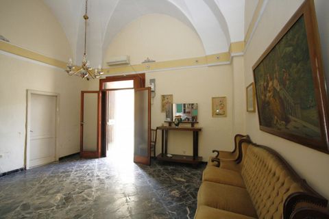 Villa i Casarano, Lecce, Casarano - € 69.000 | Ref: CAF-69MEL - foto 3