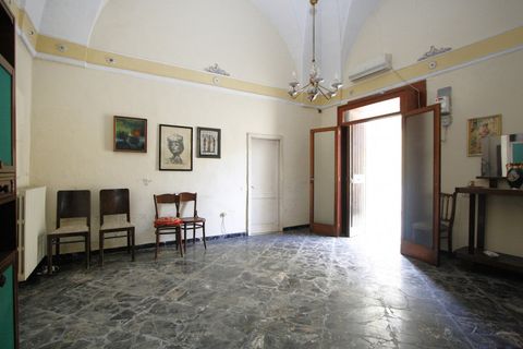 Villa i Casarano, Lecce, Casarano - € 69.000 | Ref: CAF-69MEL - foto 4