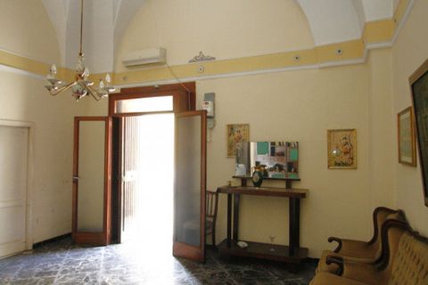 Villa i Casarano, Lecce, Casarano - € 69.000 | Ref: CAF-69MEL - foto 5