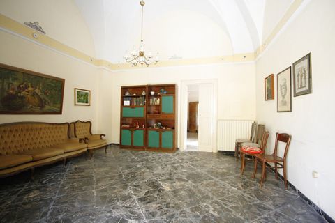 Villa i Casarano, Lecce, Casarano - € 69.000 | Ref: CAF-69MEL - foto 8
