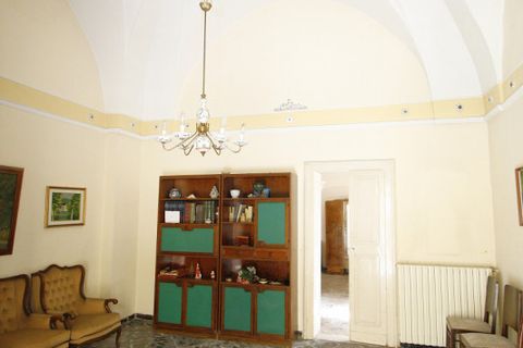 Villa i Casarano, Lecce, Casarano - € 69.000 | Ref: CAF-69MEL - foto 9