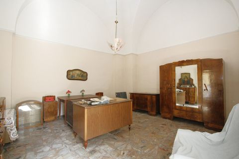 Villa i Casarano, Lecce, Casarano - € 69.000 | Ref: CAF-69MEL - foto 10