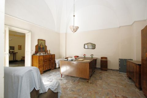 Villa i Casarano, Lecce, Casarano - € 69.000 | Ref: CAF-69MEL - foto 12