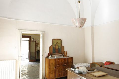 Villa i Casarano, Lecce, Casarano - € 69.000 | Ref: CAF-69MEL - foto 13