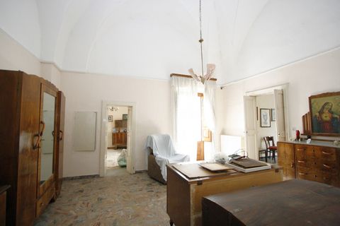 Villa i Casarano, Lecce, Casarano - € 69.000 | Ref: CAF-69MEL - foto 15