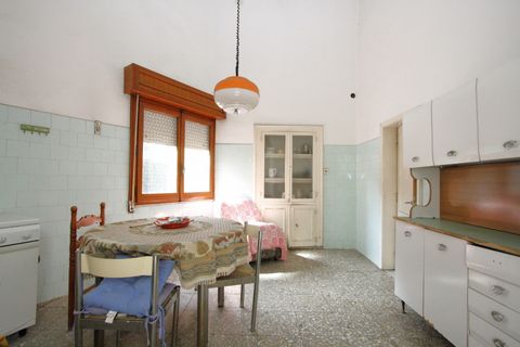 Villa i Casarano, Lecce, Casarano - € 69.000 | Ref: CAF-69MEL - foto 18