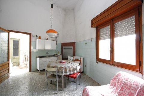 Villa i Casarano, Lecce, Casarano - € 69.000 | Ref: CAF-69MEL - foto 19