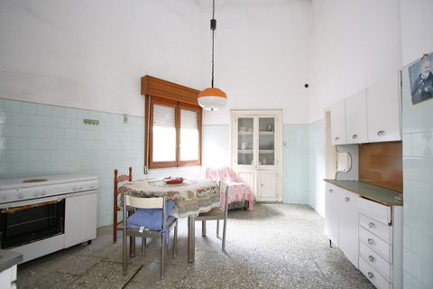 Villa i Casarano, Lecce, Casarano - € 69.000 | Ref: CAF-69MEL - foto 21