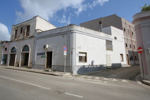 Villa i Casarano, Lecce, Casarano - € 69.000 | Ref: CAF-69MEL - foto 22