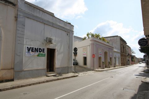 Villa i Casarano, Lecce, Casarano - € 69.000 | Ref: CAF-69MEL - foto 24