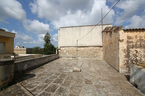 Villa i Casarano, Lecce, Casarano - € 69.000 | Ref: CAF-69MEL - foto 27