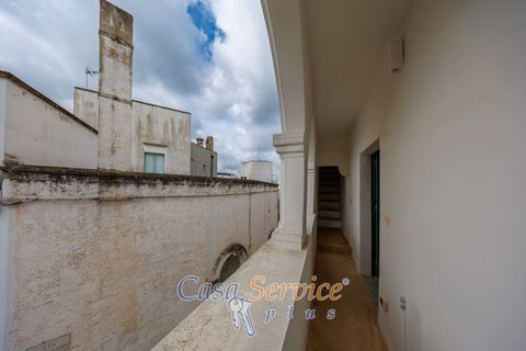 Villa a Matino, Lecce, Matino - € 340.000 | Ref: MAF-380MAR - foto 8
