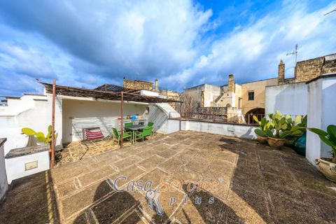 Villa a Matino, Lecce, Matino - € 340.000 | Ref: MAF-380MAR - foto 15