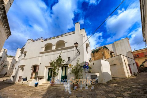 Villa a Matino, Lecce, Matino - € 340.000 | Ref: MAF-380MAR - foto 30