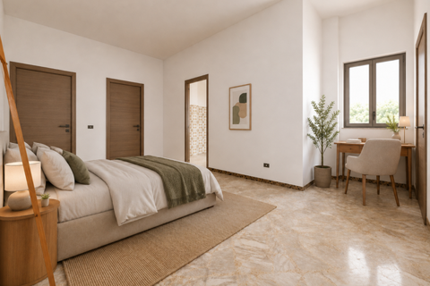 Villa i Matino, Lecce, Matino - € 89.000 | Ref: MD-135 - foto 3