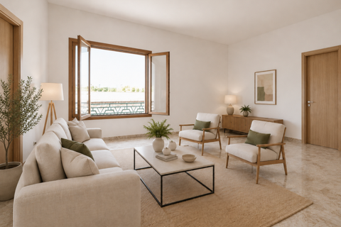 Villa i Matino, Lecce, Matino - € 89.000 | Ref: MD-135 - foto 5