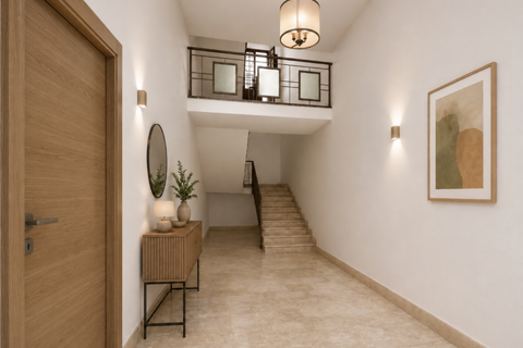 Villa i Matino, Lecce, Matino - € 89.000 | Ref: MD-135 - foto 6