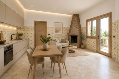 Villa i Matino, Lecce, Matino - € 89.000 | Ref: MD-135 - foto 8