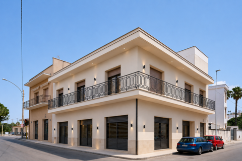 Villa i Matino, Lecce, Matino - € 89.000 | Ref: MD-135 - foto 9