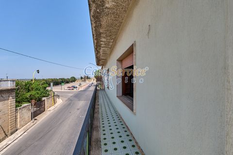 Villa i Matino, Lecce, Matino - € 89.000 | Ref: MD-135 - foto 22