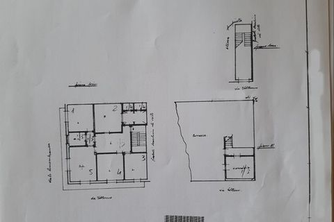 Villa i Matino, Lecce, Matino - € 89.000 | Ref: MD-135 - foto 39