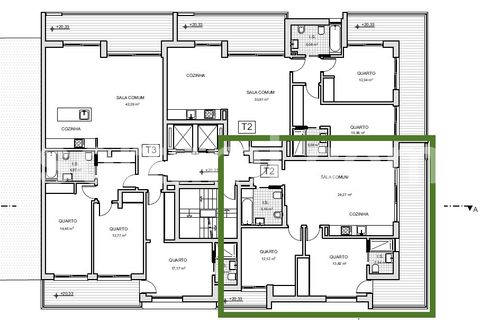 Lejlighed i Faro, Faro, Faro - € 430.000 | Ref: Sort24744 - foto 10