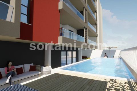 Lejlighed i Faro, Faro, Faro - € 430.000 | Ref: Sort24744 - foto 11