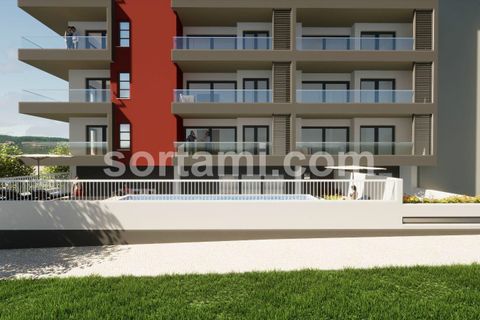 Lejlighed i Faro, Faro, Faro - € 430.000 | Ref: Sort24744 - foto 16