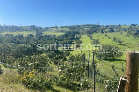 Helårsgrund i Castro Marim, Faro, Castro Marim - € 90.000 | Ref: Sort24779 - foto 1