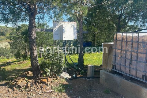 Helårsgrund i Castro Marim, Faro, Castro Marim - € 90.000 | Ref: Sort24779 - foto 2