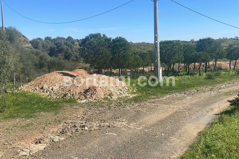 Helårsgrund i Castro Marim, Faro, Castro Marim - € 90.000 | Ref: Sort24779 - foto 3