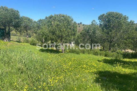 Helårsgrund i Castro Marim, Faro, Castro Marim - € 90.000 | Ref: Sort24779 - foto 5
