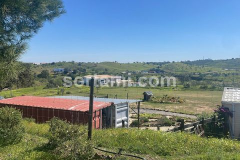 Helårsgrund i Castro Marim, Faro, Castro Marim - € 90.000 | Ref: Sort24779 - foto 6