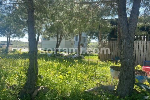 Helårsgrund i Castro Marim, Faro, Castro Marim - € 90.000 | Ref: Sort24779 - foto 7