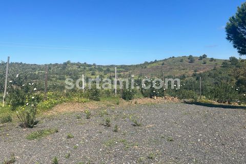 Helårsgrund i Castro Marim, Faro, Castro Marim - € 90.000 | Ref: Sort24779 - foto 8