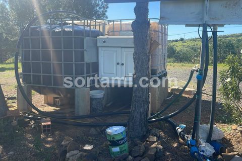 Helårsgrund i Castro Marim, Faro, Castro Marim - € 90.000 | Ref: Sort24779 - foto 9