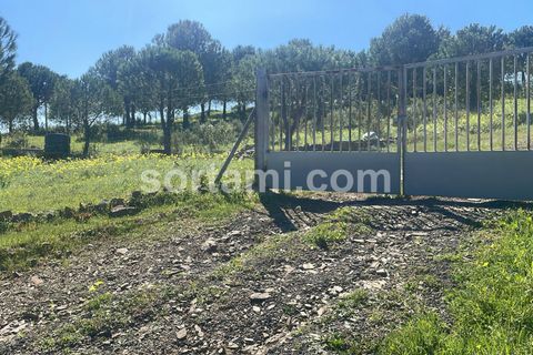 Helårsgrund i Castro Marim, Faro, Castro Marim - € 90.000 | Ref: Sort24779 - foto 11