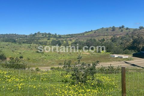 Helårsgrund i Castro Marim, Faro, Castro Marim - € 90.000 | Ref: Sort24779 - foto 14