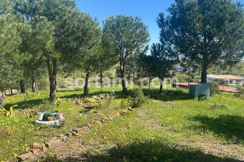 Helårsgrund i Castro Marim, Faro, Castro Marim - € 90.000 | Ref: Sort24779 - foto 15
