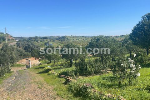 Helårsgrund i Castro Marim, Faro, Castro Marim - € 90.000 | Ref: Sort24779 - foto 16