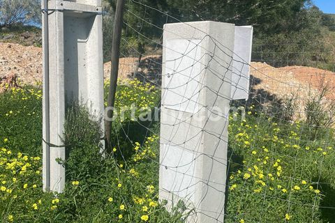 Helårsgrund i Castro Marim, Faro, Castro Marim - € 90.000 | Ref: Sort24779 - foto 17