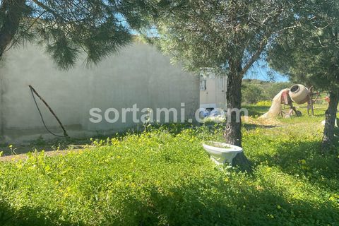 Helårsgrund i Castro Marim, Faro, Castro Marim - € 90.000 | Ref: Sort24779 - foto 18