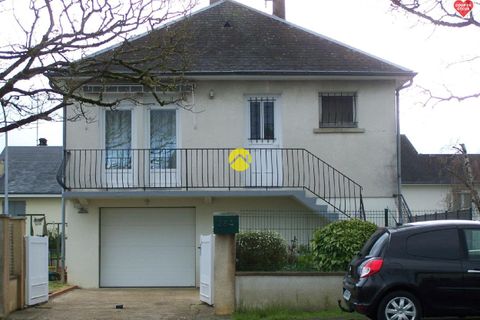 Villa i Bourges, Cher, Bourges - € 130.000 | Ref: 17MS111324 - foto 5