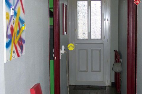 Villa i Bourges, Cher, Bourges - € 130.000 | Ref: 17MS111324 - foto 7