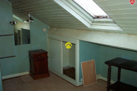 Villa i Bourges, Cher, Bourges - € 130.000 | Ref: 17MS111324 - foto 16