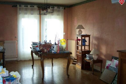 Villa i Bourges, Cher, Bourges - € 130.000 | Ref: 17MS111324 - foto 8